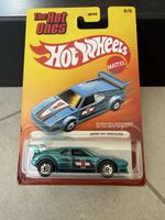 Hot Wheels - BMW M1 PROCAR