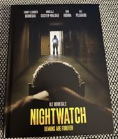Nightwatch Demons are Forever - Mediabook - Blu-ray 4k UHD
