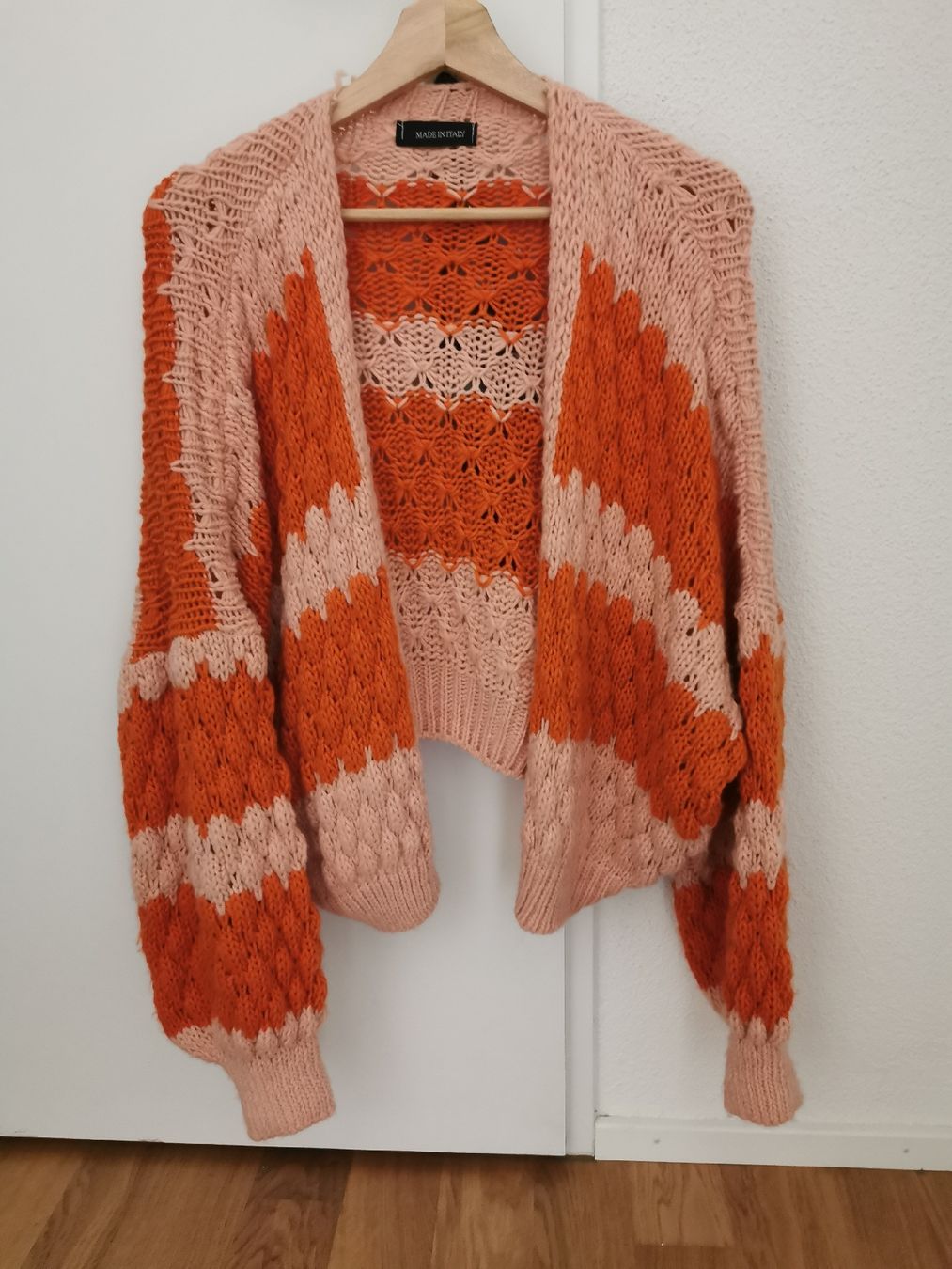 Jacken: Strickjacke, Top Zustand – Neu (gemäss Beschreibung) aus Ibach von wave99