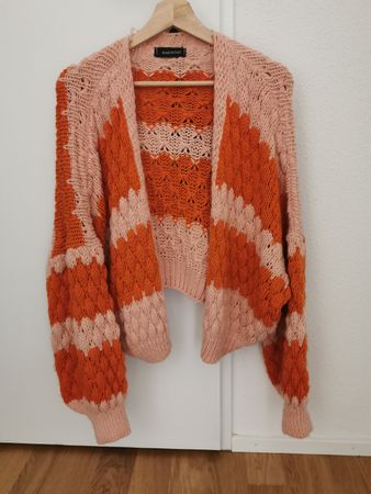 Strickjacke, Top Zustand