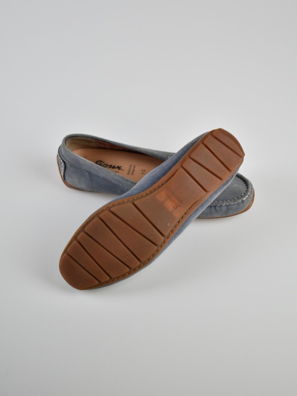 Scarpe da donna: Sioux Mokassin Gr.38 (5) – Usato da Nürensdorf venduto da 2ND_STORY 5