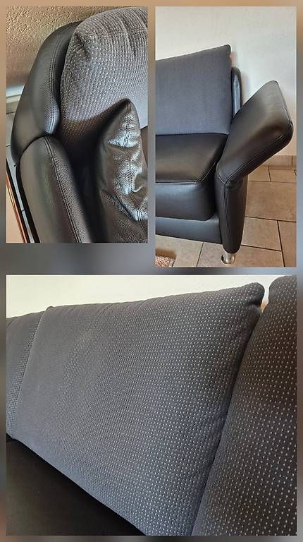 Sofas: Sofa Intertime Modell 9990 Cielo:  – Gebraucht aus Niederönz von mar_j9py 3