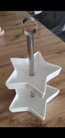 Servier Etagere Star Stern