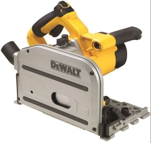 Seghe: DeWalt Tauchkreissägen-Set DWS520KTR – Nuovo e nell'imballaggio originale da Bottighofen venduto da zaap 1