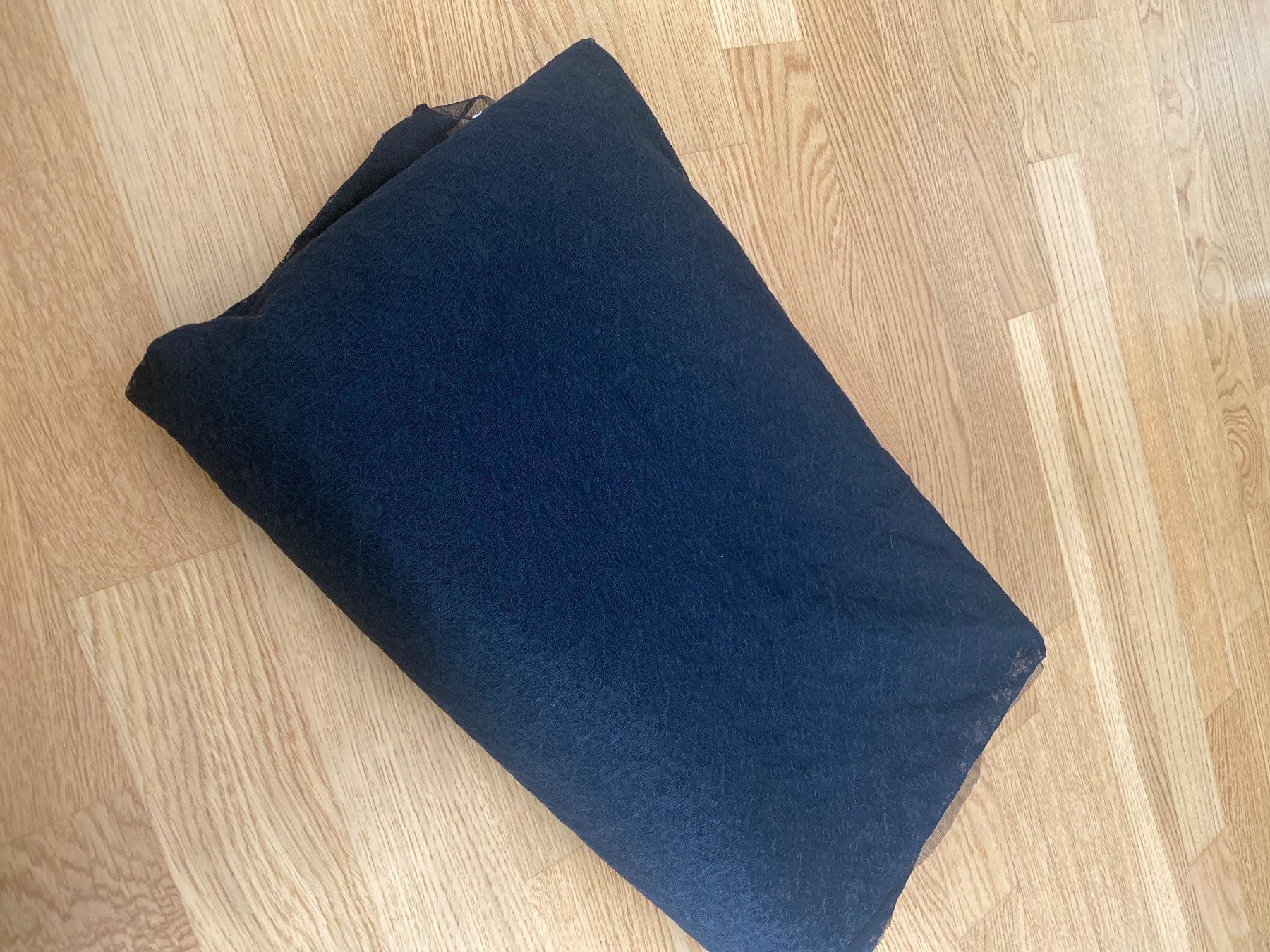 Stoffe: ST. GALLER SPITZE 90cm X 6 Meter – Neu (gemäss Beschreibung) aus Goldach von ma-lina 2