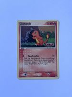 Pokemon Karte Charmander EX Power Keepers reverse Stamped