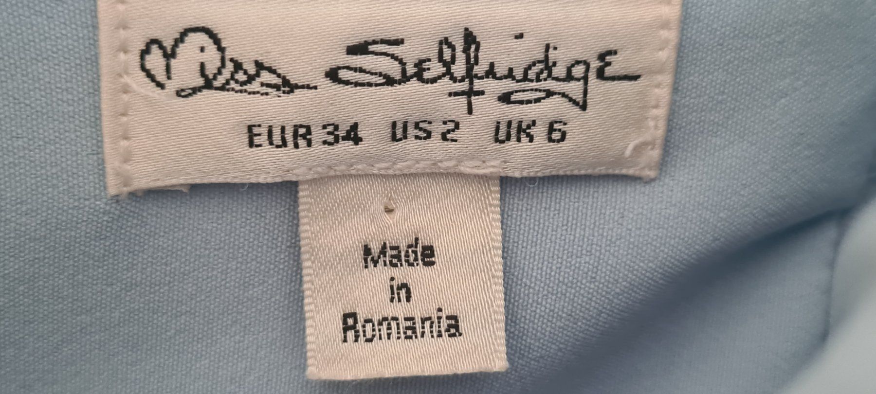 Tute: Jumpsuit Missselfridge – Usato da Allschwil venduto da Virgo 3