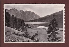 ARNENSEE / LAC D'ARNON