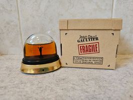 Jean-Paul Gaultier Fragile (cf Guerlain Jardins - tubéreuse)