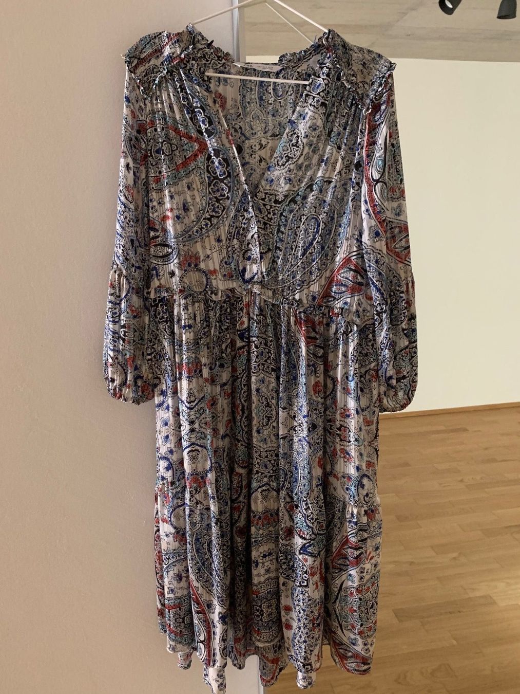 Zara Vestiti: zara Midikleid Kleid gr S – Usato da Ottenbach venduto da Suni_82 1