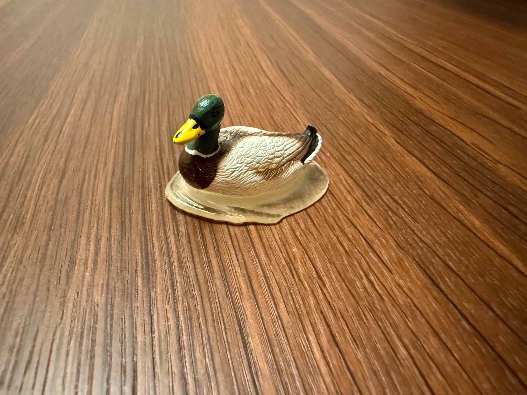 Schleich Giocattoli: Ente Schleich – Usato da Luzern venduto da isa_27cg