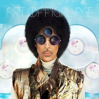 Prince - Musicology - Musik CD in gutem Zustand