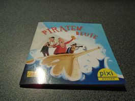 Piraten-Beute, Pixi