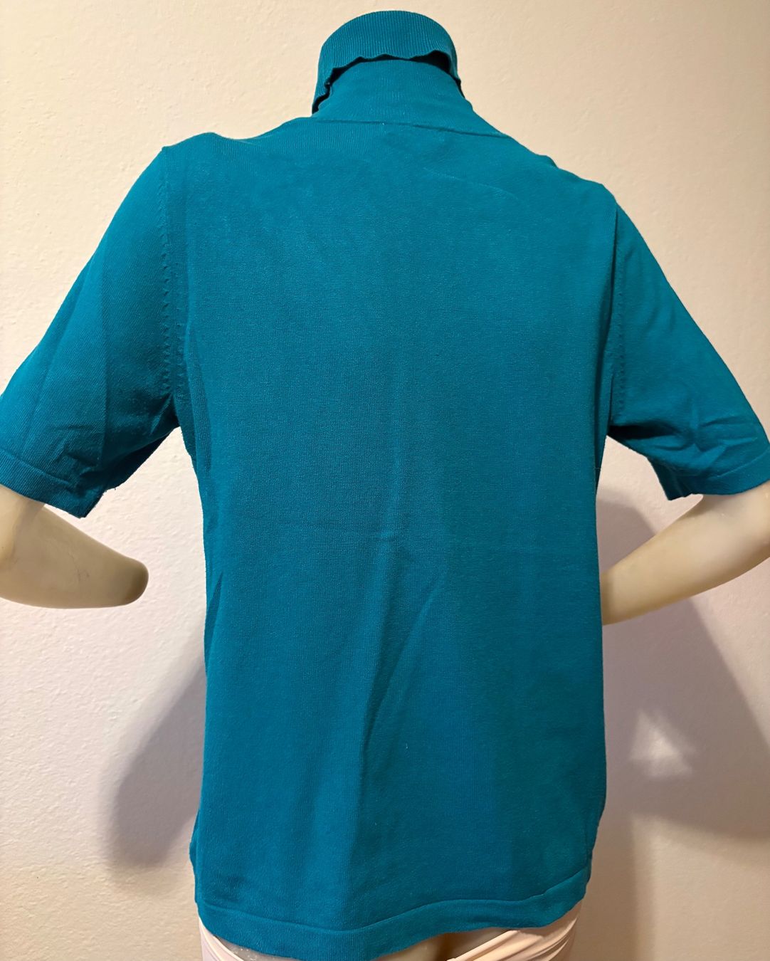 Tops: MODEVA Rollkragen top gr40 – Gebraucht aus Niederbipp von blu_jw7r 3