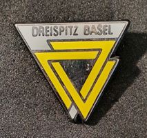 CC937 - Pin Dreispitz Basel