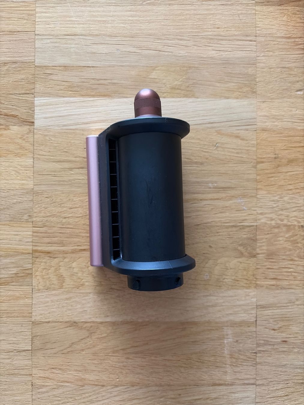 Dyson Asciugacapelli: Dyson Air Wrap Aufsatz – Usato da Aarau venduto da don_9hqj 1