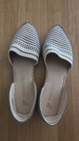 MACARENA Espadrilles Damen Grösse 38 neuwertig