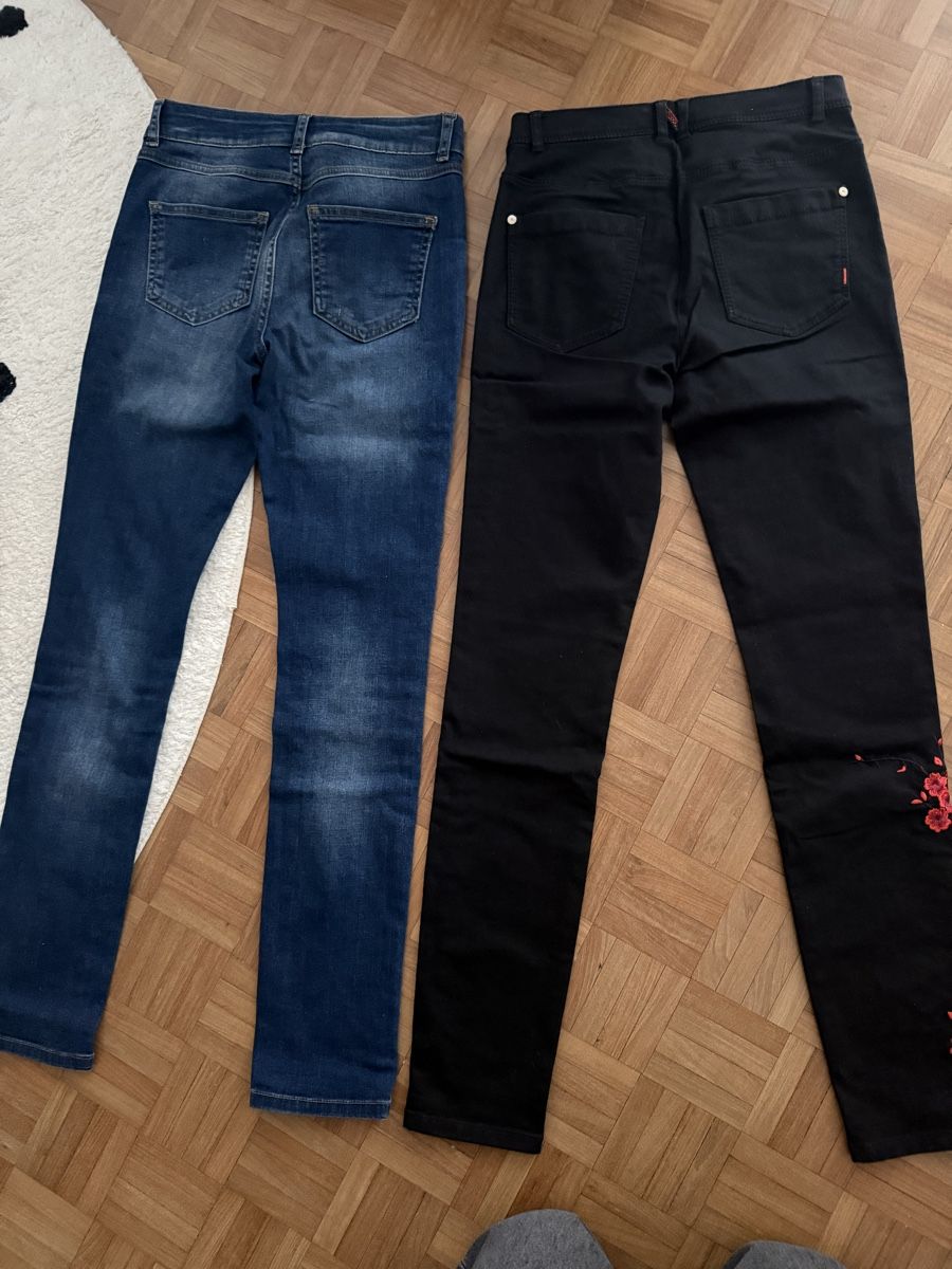 Lots de vêtements: Kleiderset – D'occasion à visp par Kmemo1 2