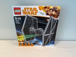 75211 Neu & OVP Lego Star Wars Imperial TIE Fighter