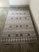 Tapis BENUTA COOPER 100% Coton 147x230 cm Made in Turkey