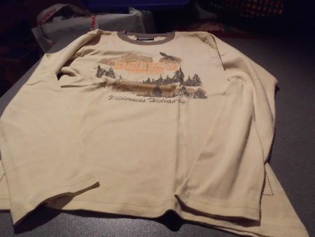 Pullover Grösse M, XOTOX, hellbraun, Auf