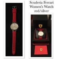 Orologio Scuderia Ferrari 820008