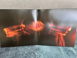 Soundgarden – Superunknown | 2LP 180g Vinyl | 2014 Remastrd