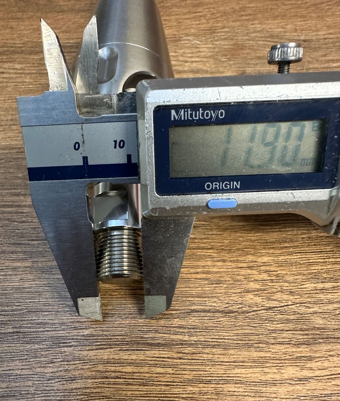 Sonstige Dekorationen & Accessoires: Stativ / Montage/staender / Werkzeug / Edelstahl – Neu (gemäss Beschreibung) aus Nussbaumen AG von olitech5415 4