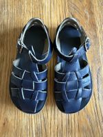 Saltwater Sandals (Grösse 10)
