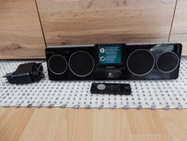 Logitech Pure-Fi Anywhere 2
