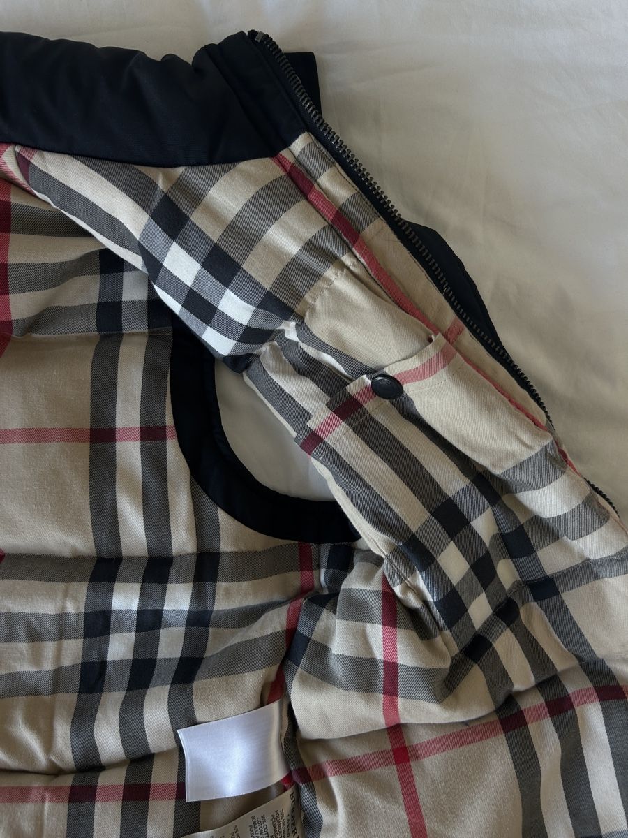 Burberry Giacche: Burberry Jacket – Nuovo (secondo la descrizione) da Horgen venduto da mar_9yv7 6