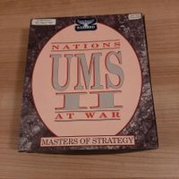 Atari ST Game UMS 2