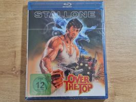 Over the Top (1987) NEU OVP Bluray