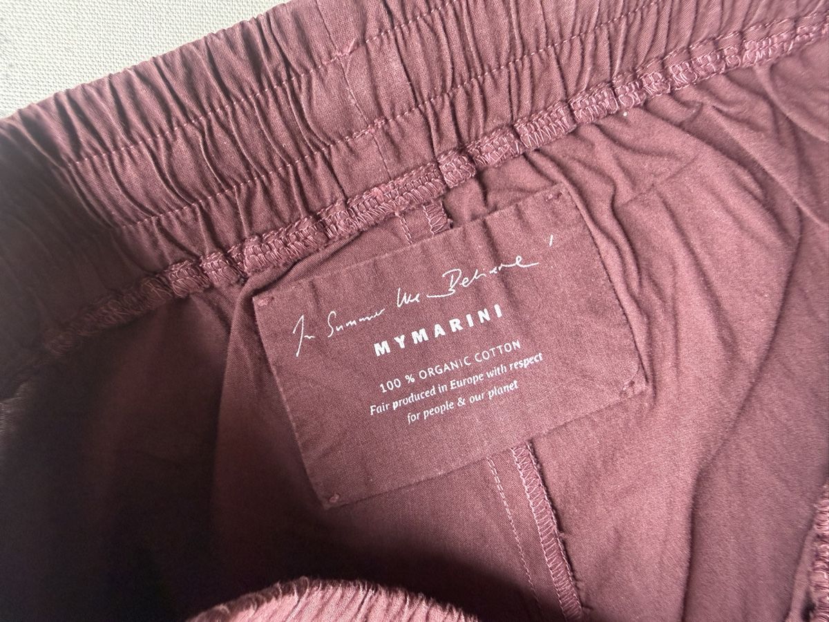 Hosen: MyMarini summerhosen – Gebraucht aus Zürich von StudioQuirine 3