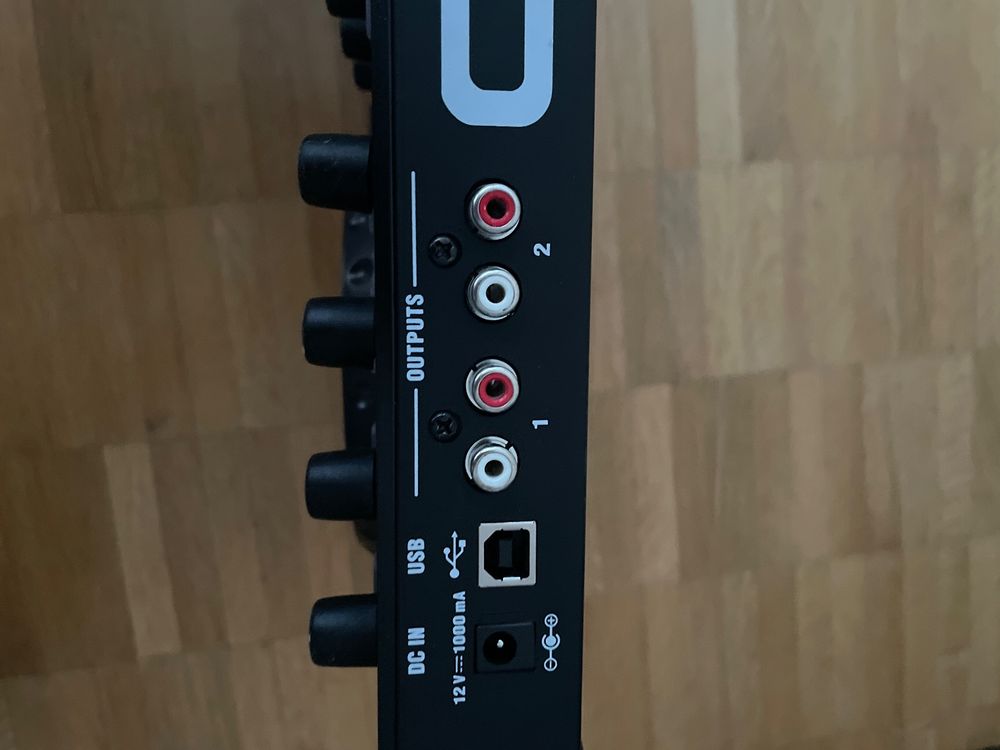 Behringer MIDI Controller CMD Studio 4a (Gebraucht) in Glis für CHF 61 ...