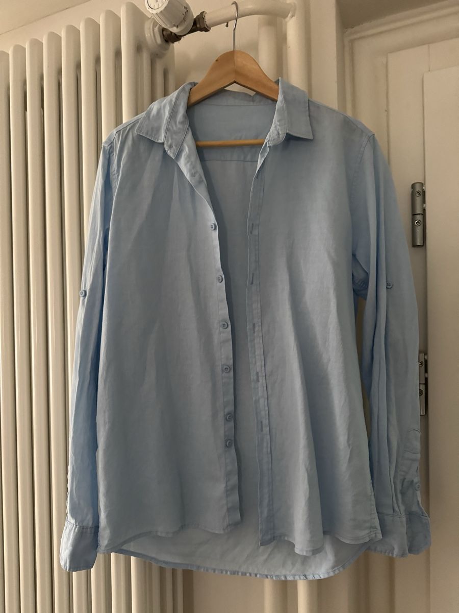 Camicette: Blaues Blusen Set – Nuovo (secondo la descrizione) da Basel venduto da Louischen 2