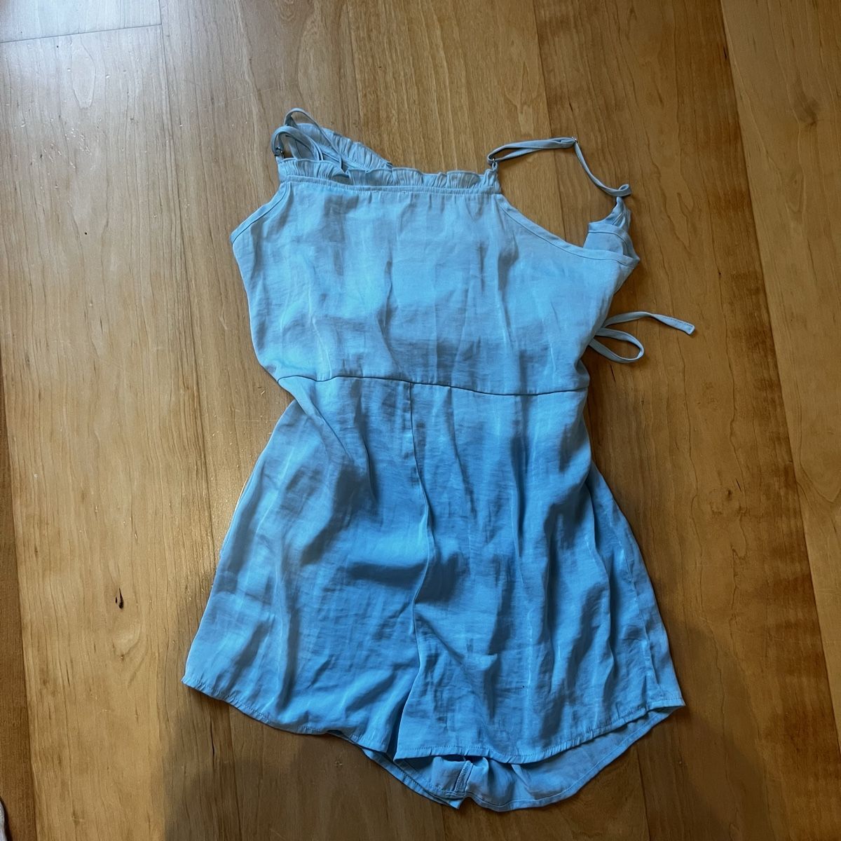 Jumpsuits: Forever 21 Jumpsuit Hellblau – Neuf (Voir description) à Chur par noe_mh8b 3