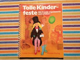 Tolle Kinder Feste💥💥🌞 Lynne Dennis - Kinderfeste