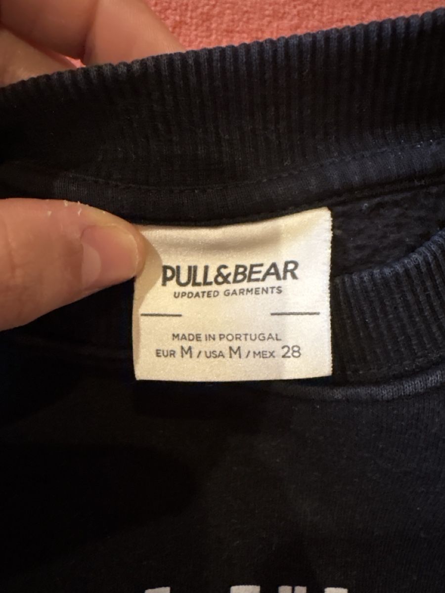 Pull&Bear Maglioni & Felpe: Zwei Pullover – Usato da Affoltern am Albis venduto da tam_5vn5 2