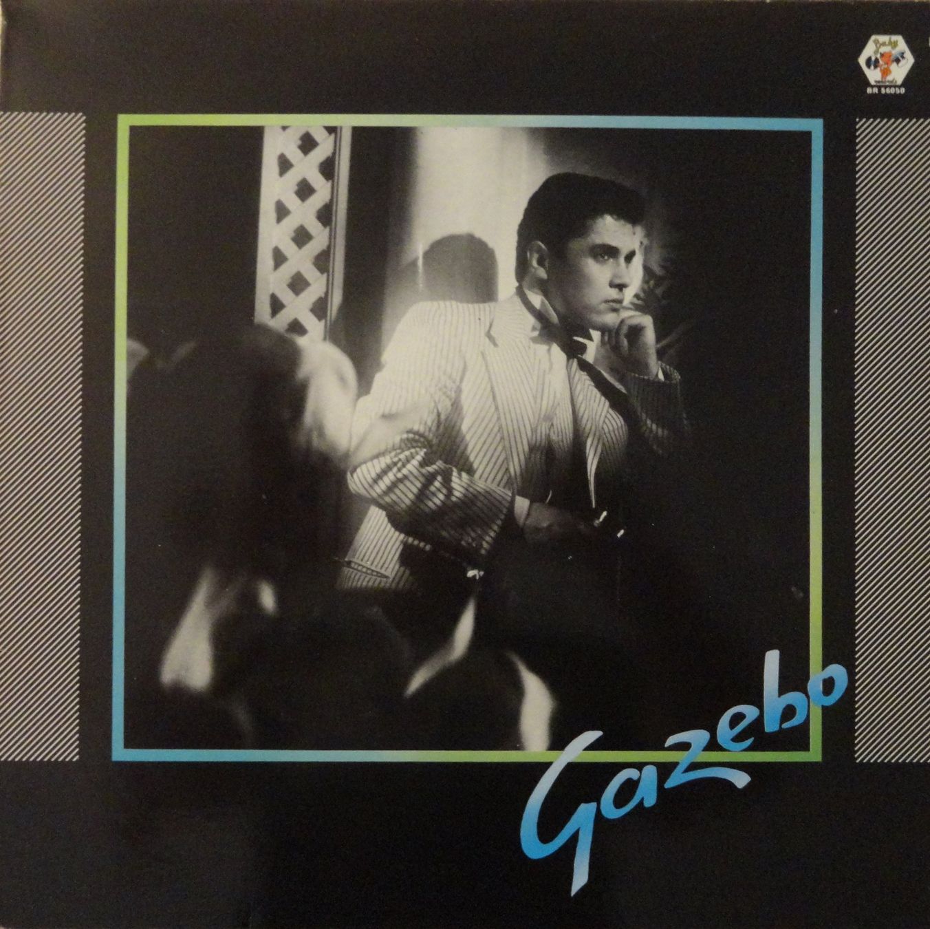 Dischi in vinile: GAZEBO - Gazebo – Usato da Neftenbach venduto da Verk13