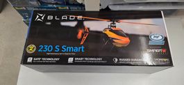 Blade 230 S Smart Helikopter neuwertig