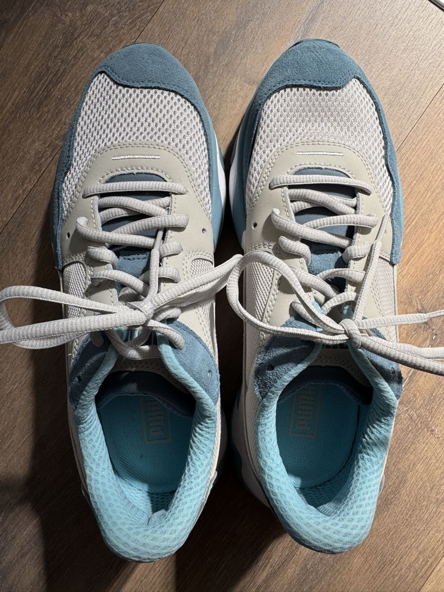 Puma Herrenschuhe: Puma Schuhe – Neu und originalverpackt aus Ottenbach von Mani769