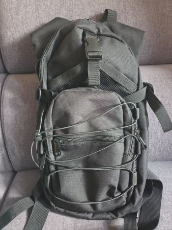 Kleiner Rucksack
