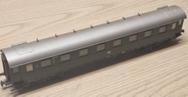 Modelleisenbahn Personenwagen Liliput HO guter Zustand