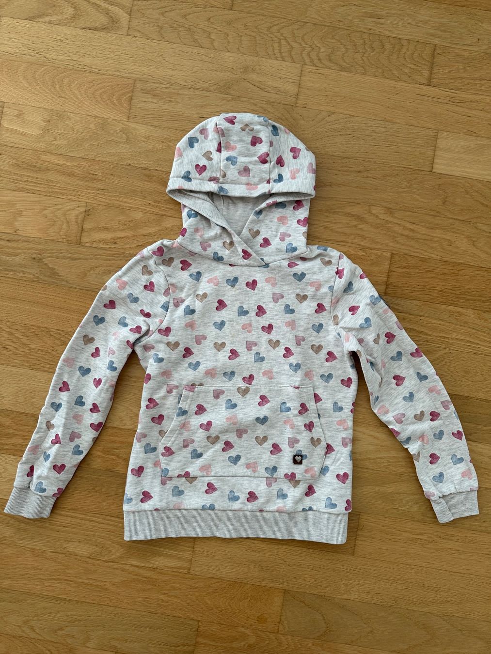 Maglioni & Felpe: Kleiderset 2 Pullover Mädchen, Grösse 134/140 – Usato da Willisau venduto da mattu02 4