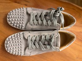 Christian Louboutin Sneaker Gr. 39.5