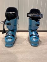 Lange Skischuhe, Weltcup 130 WC Fit, Grösse 41/42 (26.5)