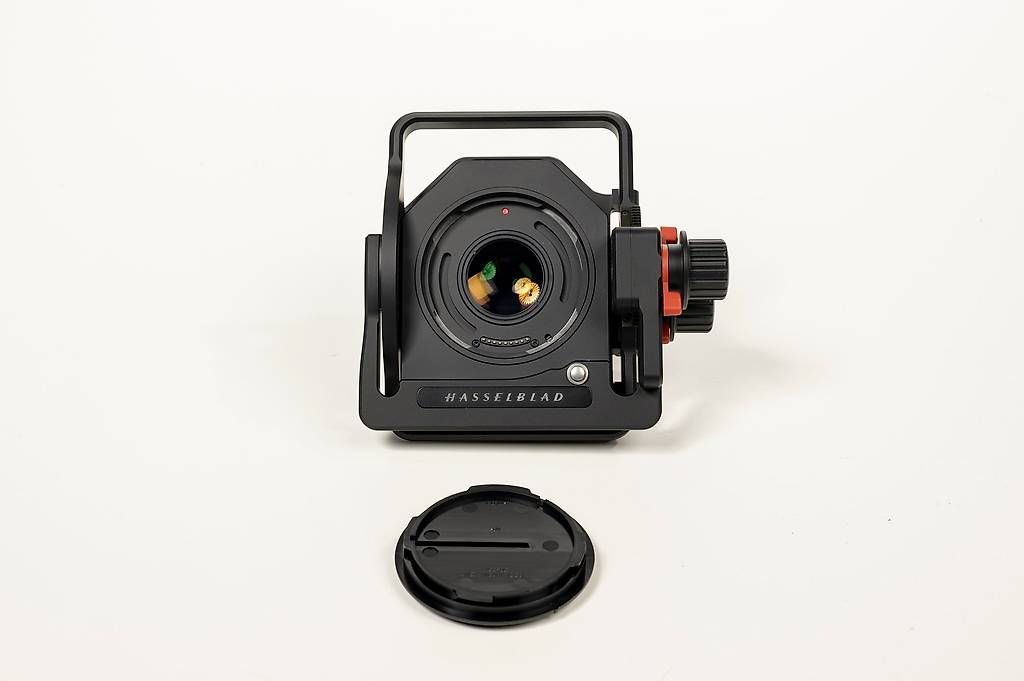 Hasselblad Adattatori foto: Hasselblad Tilt/Shift Adapter HTS 1.5X – Usato da Ruswil venduto da HR71 1
