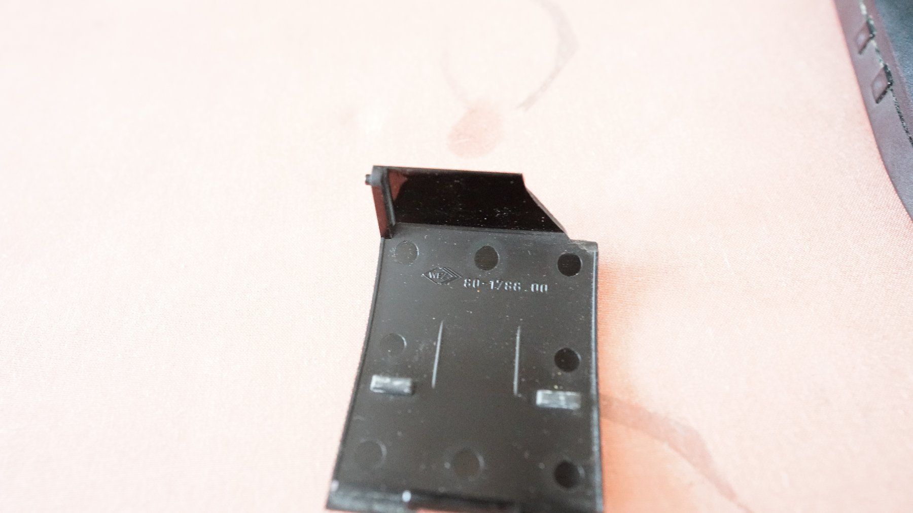 Revox Telecomandi: Revox B208 fernbedienung – Usato da Kollbrunn venduto da Austin1969 6