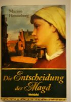 Die Entscheidung der Magd